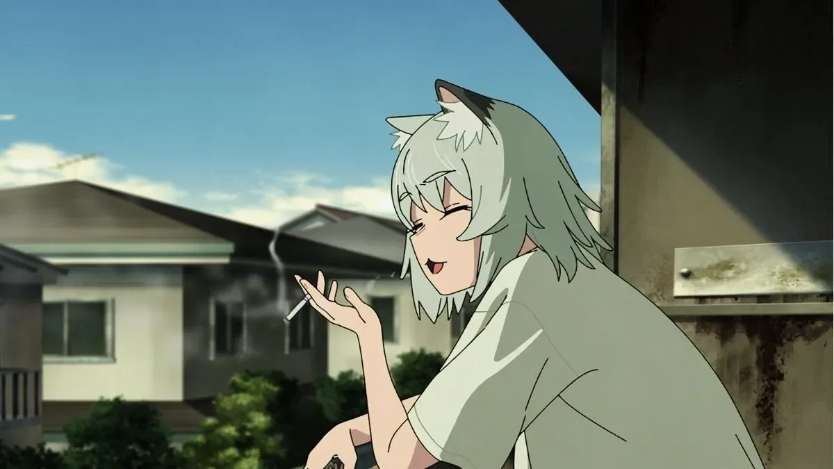 Netflix to stream Chainsmoker Cat, new trailer released