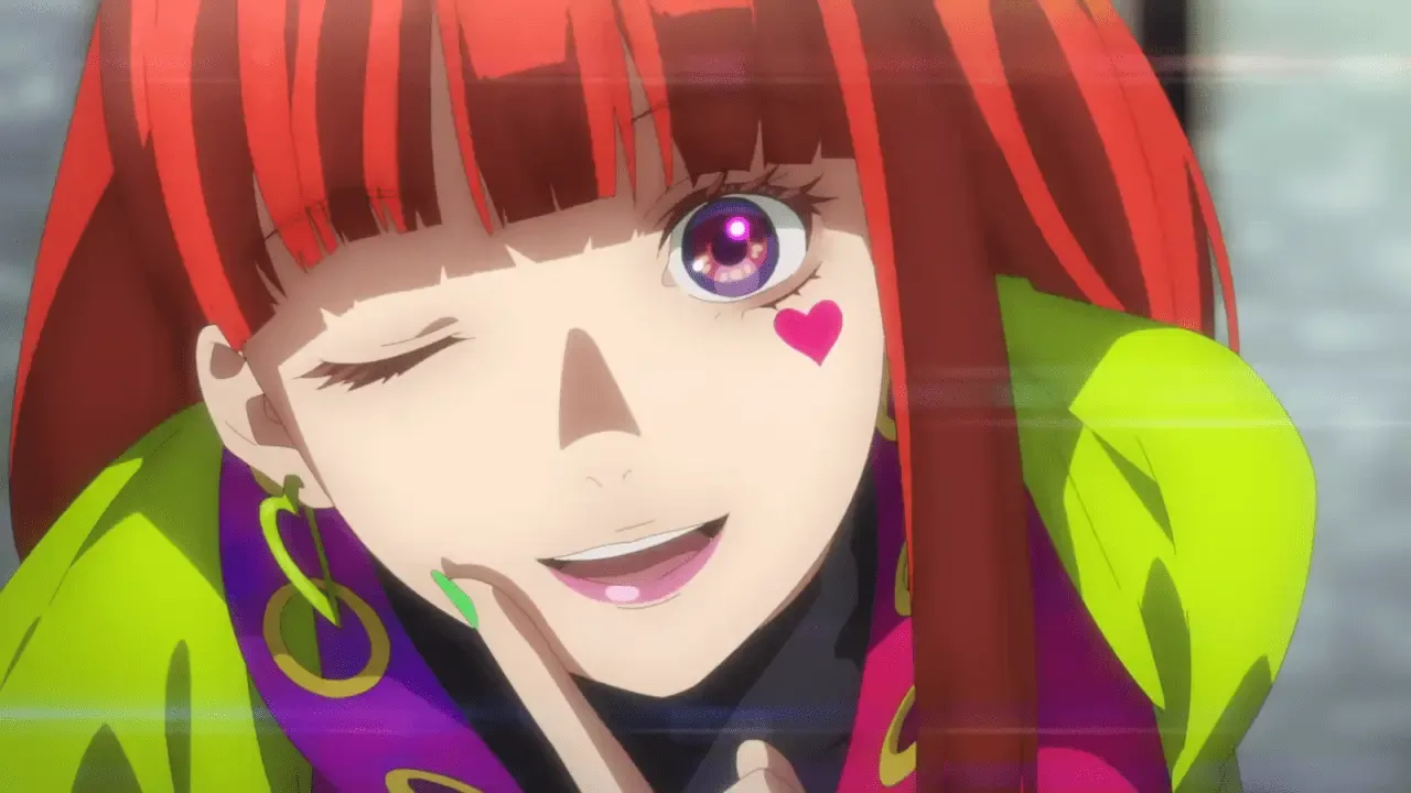 SQ as seen in the epilogue tralier.