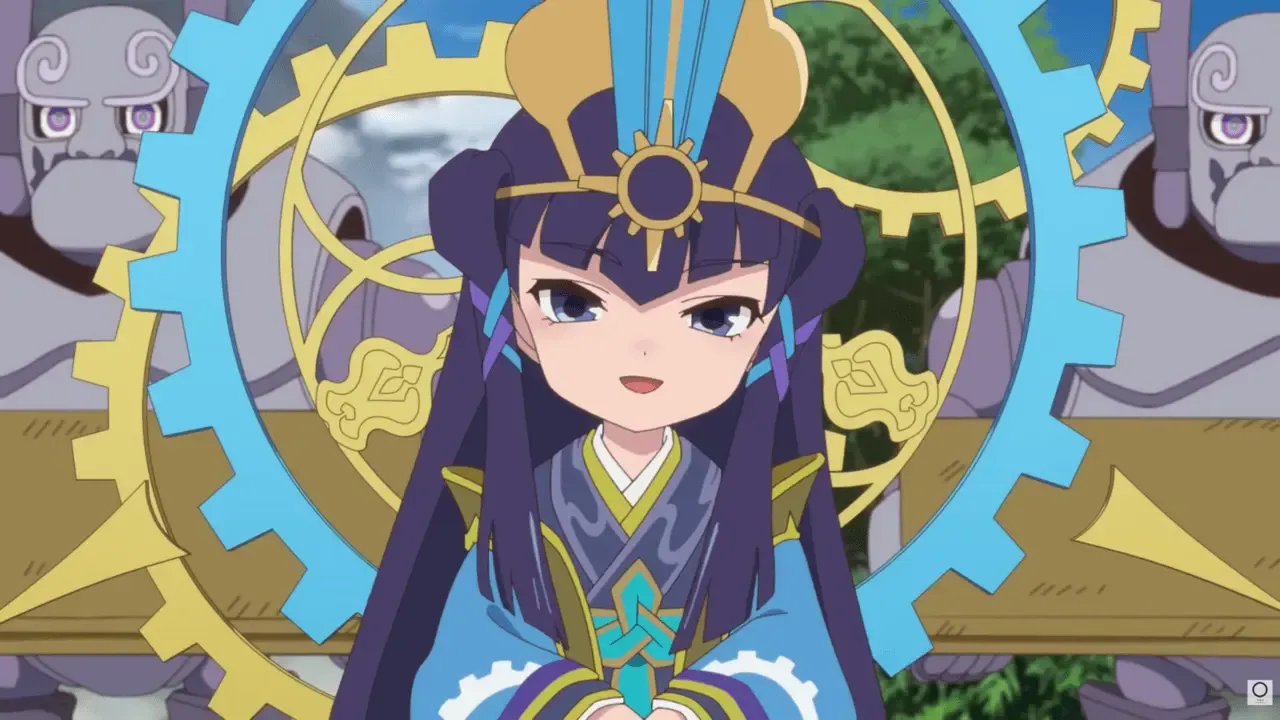 “Sakuna Of Rice and Ruin” special sequel unveils new cast and more in trailer