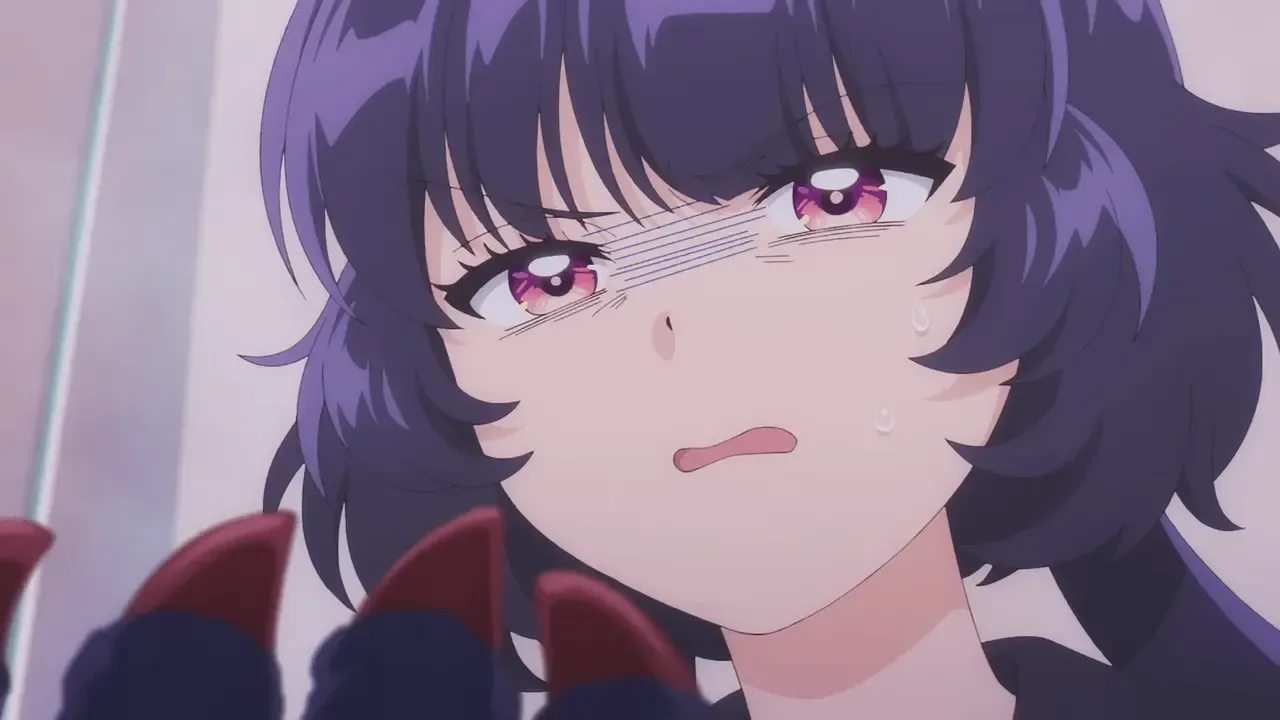 “Kaiju Girl Caramelise” anime adaptation announced for 2026