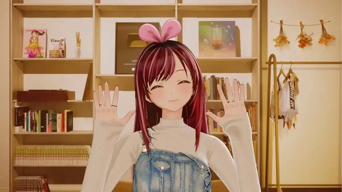 Kizuna Ai returns to Vtubing after three-year hiatus