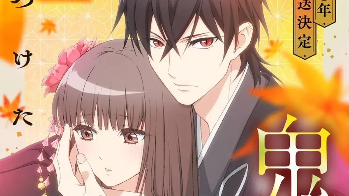“Oni no Hanayome” anime unveils cast, staff, and more at Aniplex Online Fest
