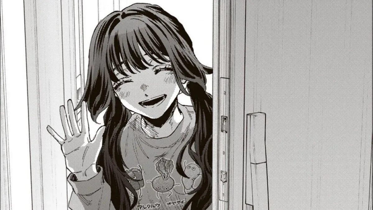 "The Fragrant Flowers Bloom With Dignity" manga goes on three-week hiatus