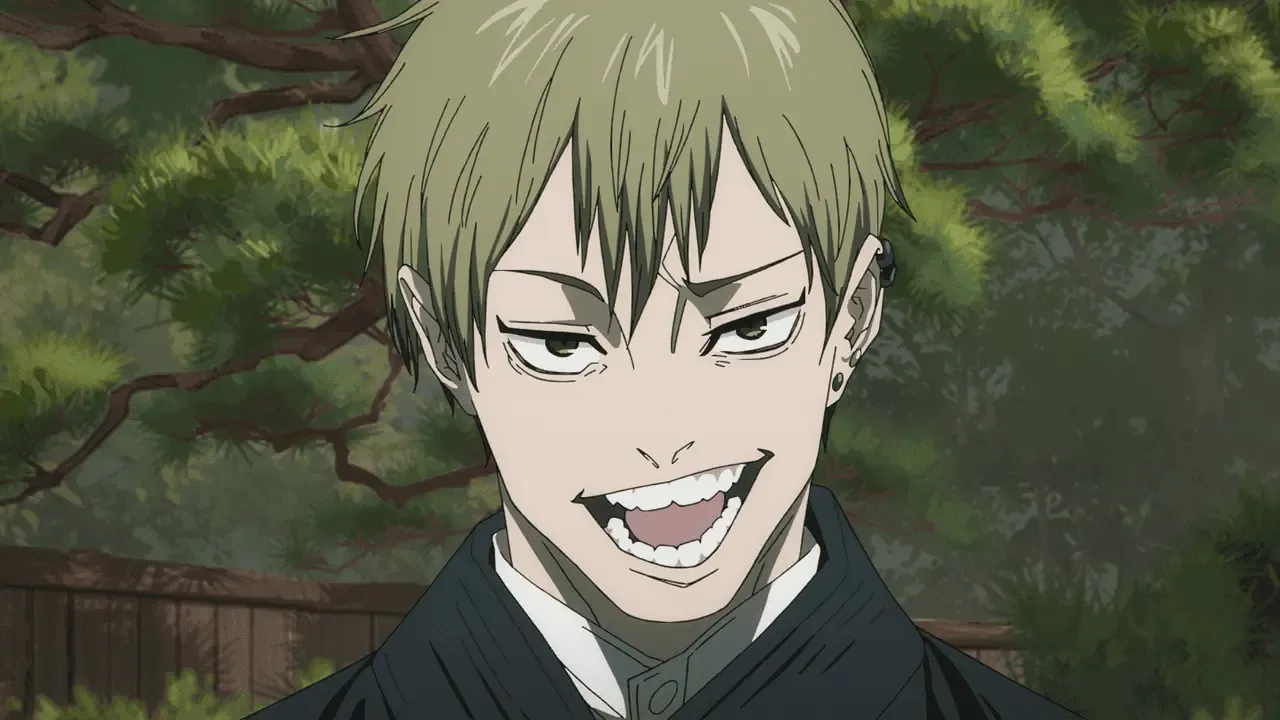Jujutsu Kaisen Season 3 unveils English dub cast 