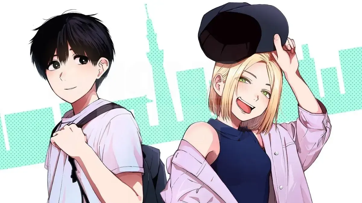 Viz Media announces digital exclusives for Spring 2026