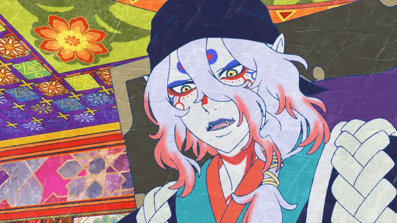 “Mononoke the Movie - Ashes of Rage” wins at the Fantasia International Film Festival