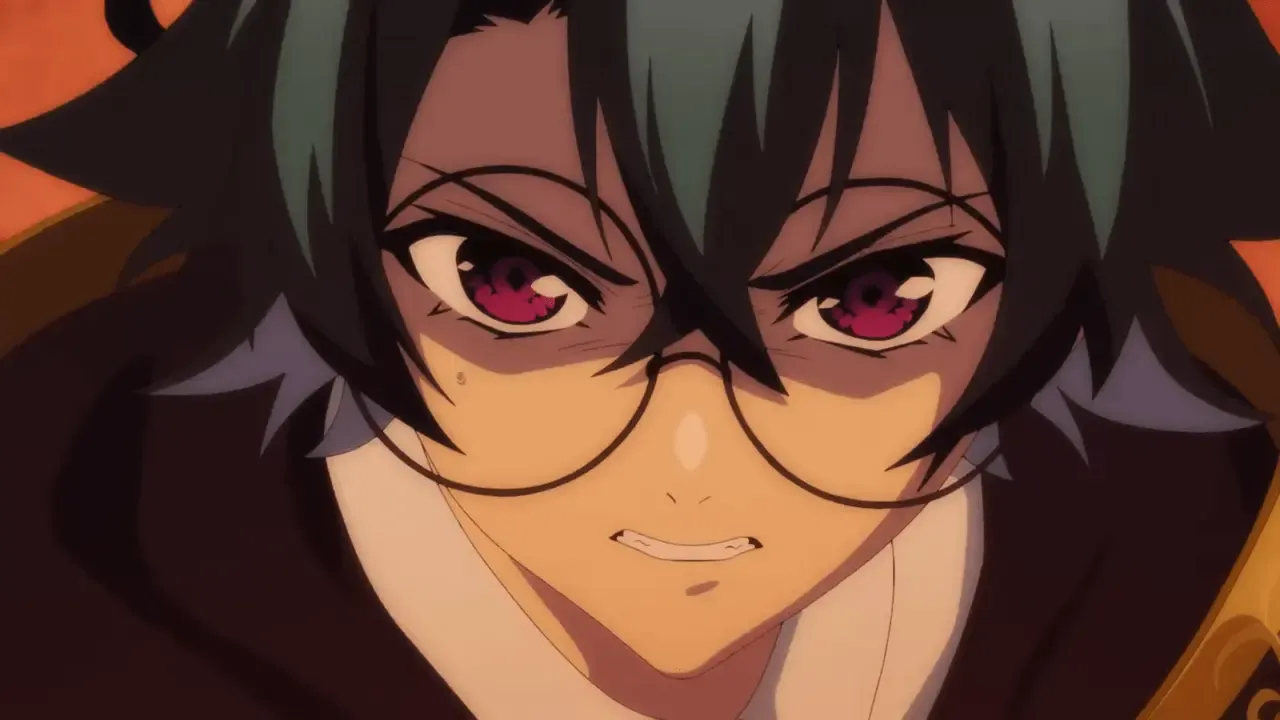 Will Serfort as seen in the new PV. 