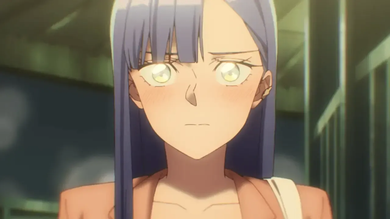 “Dusk Beyond the End of the World” introduces four new cast members