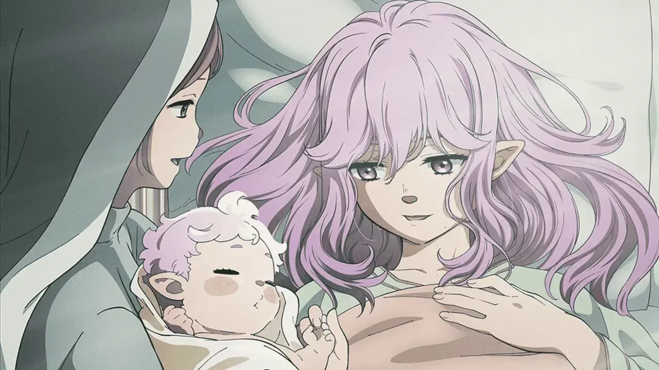 Clevatess anime unveils July 2025 release window and new visual