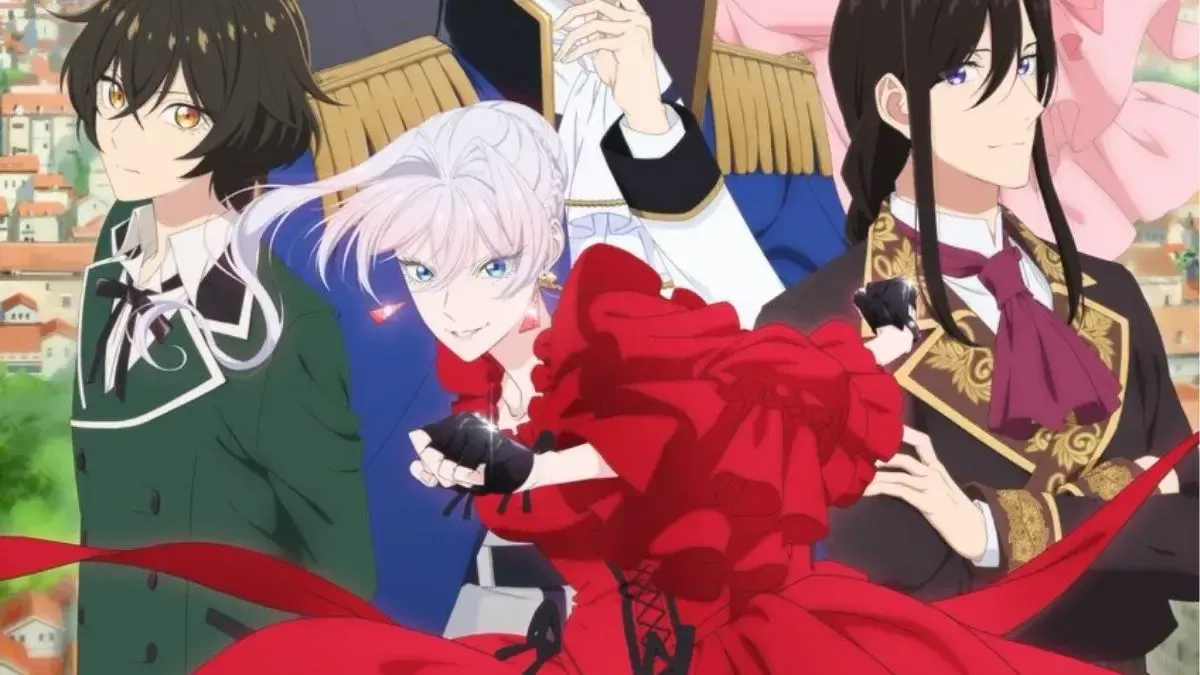 “May I Ask for One Final Thing?” announces additional cast, streaming information 