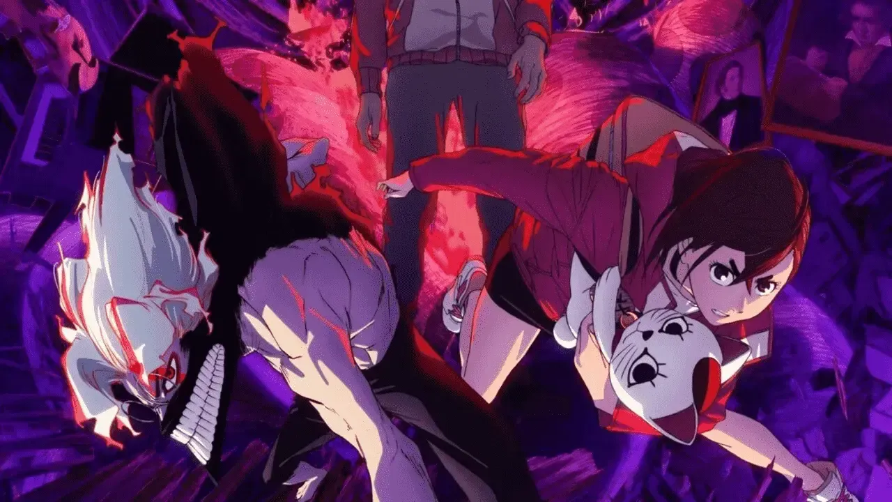 Dandadan Season 2 to air on 3 July