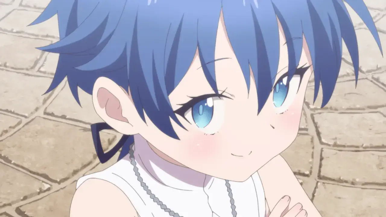 Crunchyroll reveals English dub cast for “I Was Reincarnated as the 7th Prince” Season 2