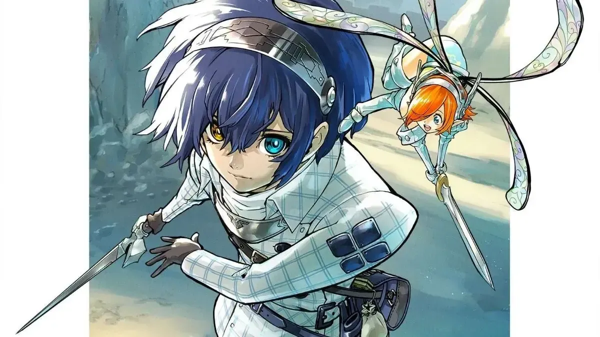 Metaphor: ReFantazio manga adaptation to launch on January 21