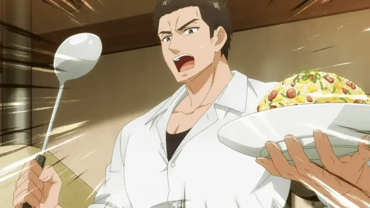 Welcome to the Outcast’s Restaurant! anime unveils July release window and new cast