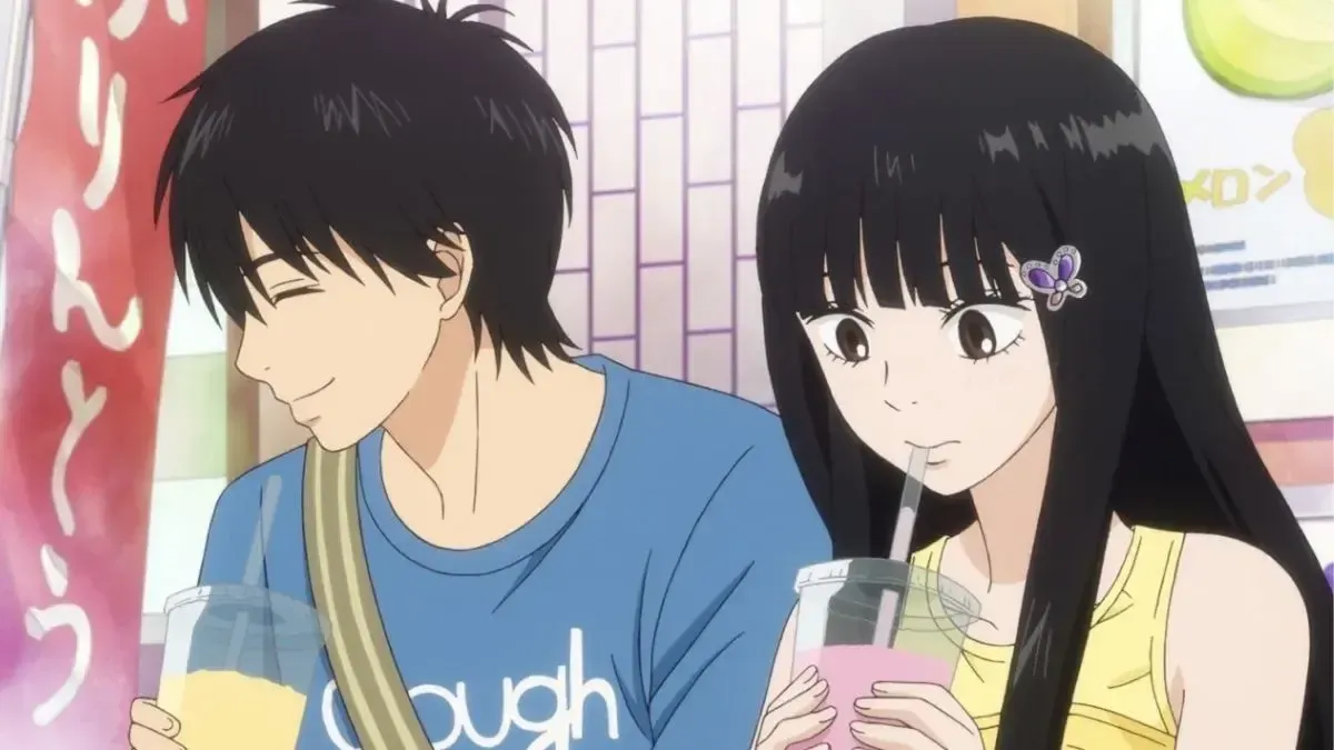 The best confessions in anime history