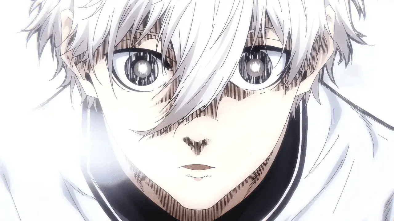 Blue Lock Chapter 302 focuses on Nagi’s struggles after Blue Lock