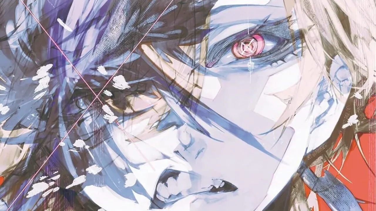 “Bungo Stray Dogs STORM BRINGER” manga goes on hiatus