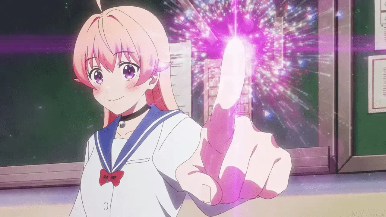 WITCH WATCH anime set to stream on 6 April, reveals new trailer