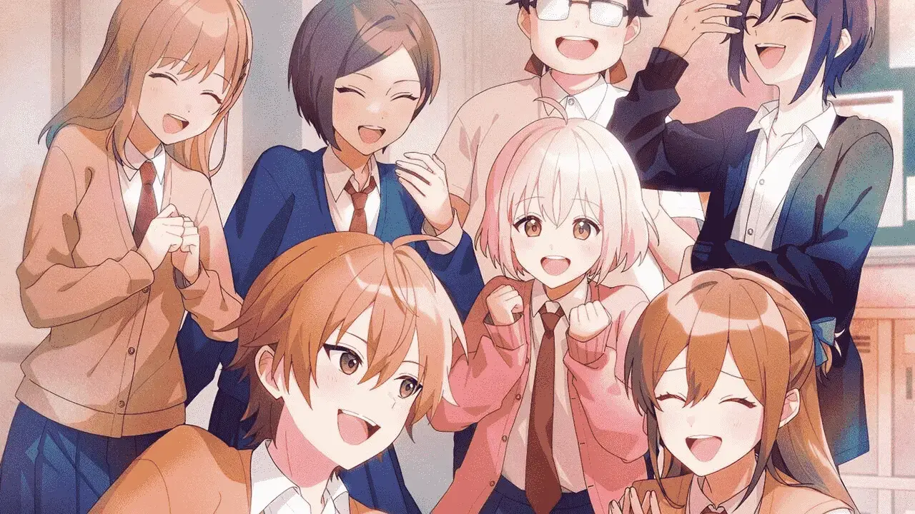 Toi-san movie announces additional cast members ahead of 18 July premiere