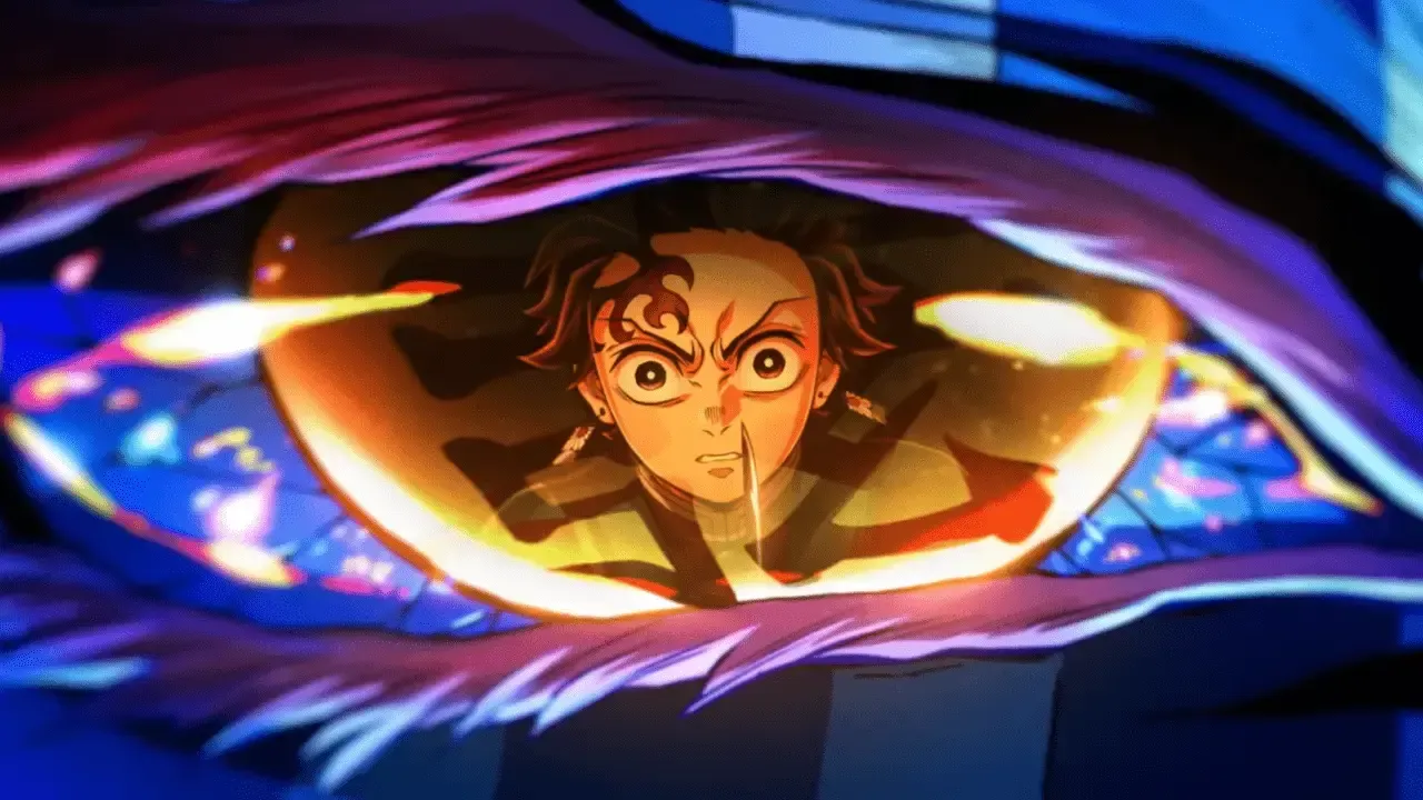 Demon Slayer "Akaza's Return" breaks US box-office record on opening weekend