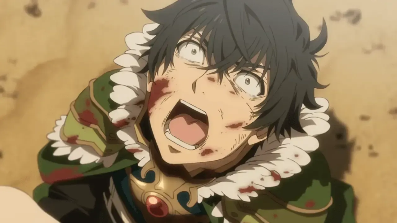“The Rising of the Shield Hero” Season 5 has been confirmed