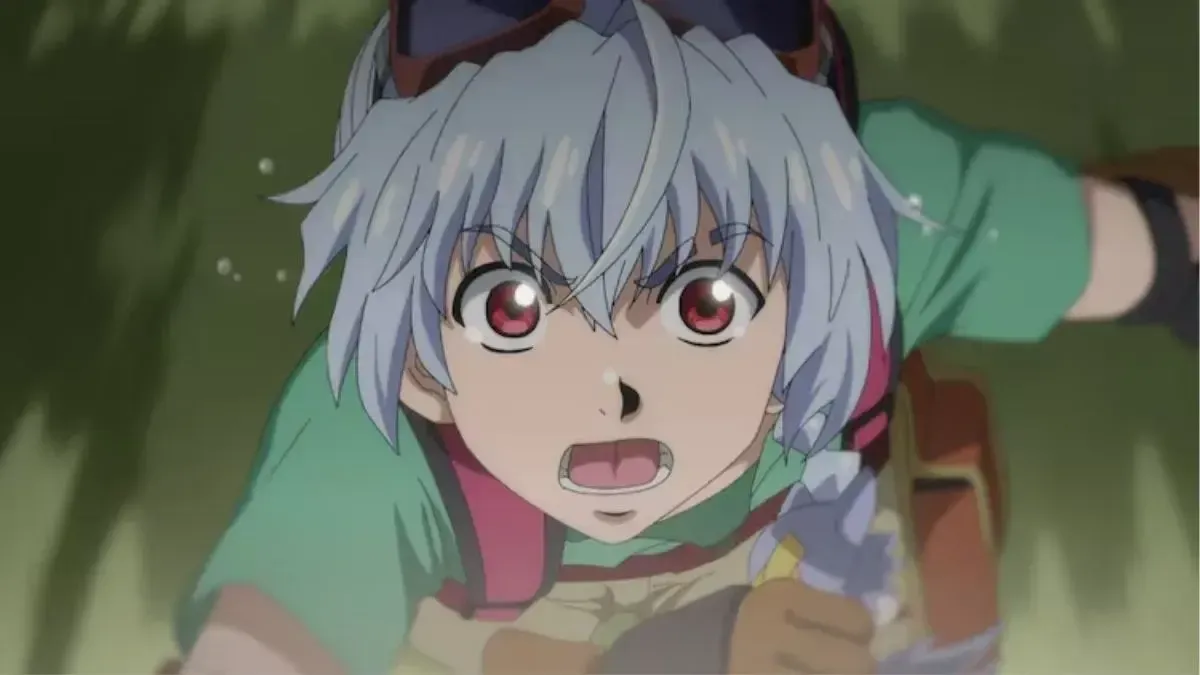 Bullet/Bullet anime set to release 16 July as Disney+ exclusive