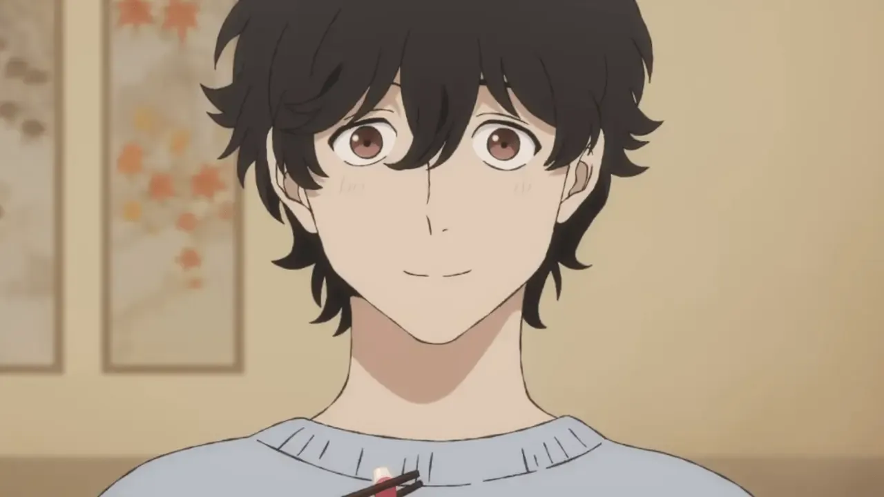 “The Camphorwood Custodian” anime movie reveals five new cast members ahead of 30 January premiere 