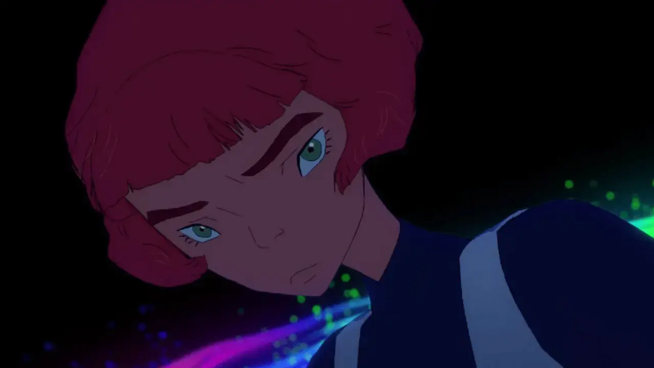 "All You Need is Kill" anime movie reveals main cast ahead of release