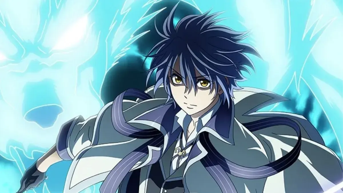 The Banished Court Magician Aims to Become the Strongest anime announced for October 2025