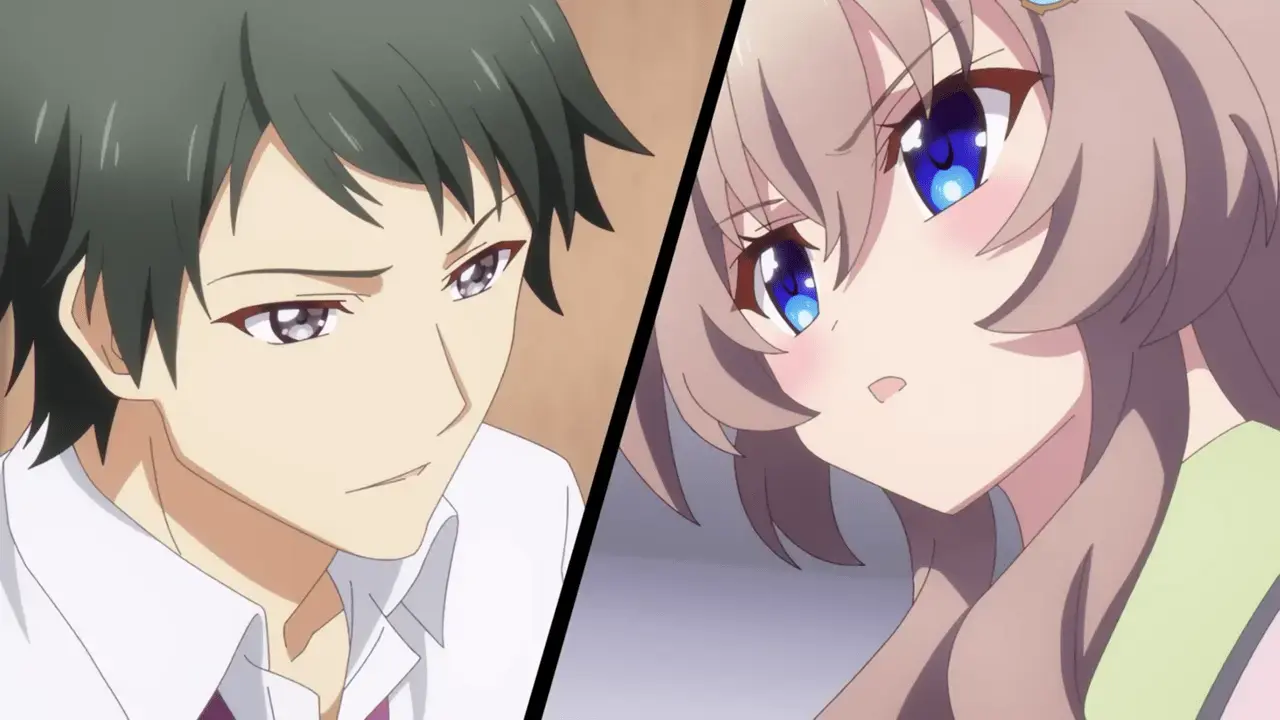 "9-nine- Ruler's Crown" anime announces 5 July premiere date and more details in new trailer