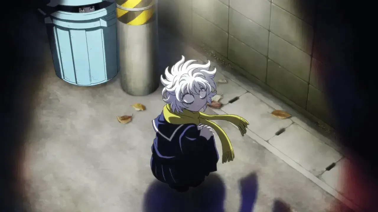 “Let’s Go Kaikigumi” anime announced for 2026, main cast revealed