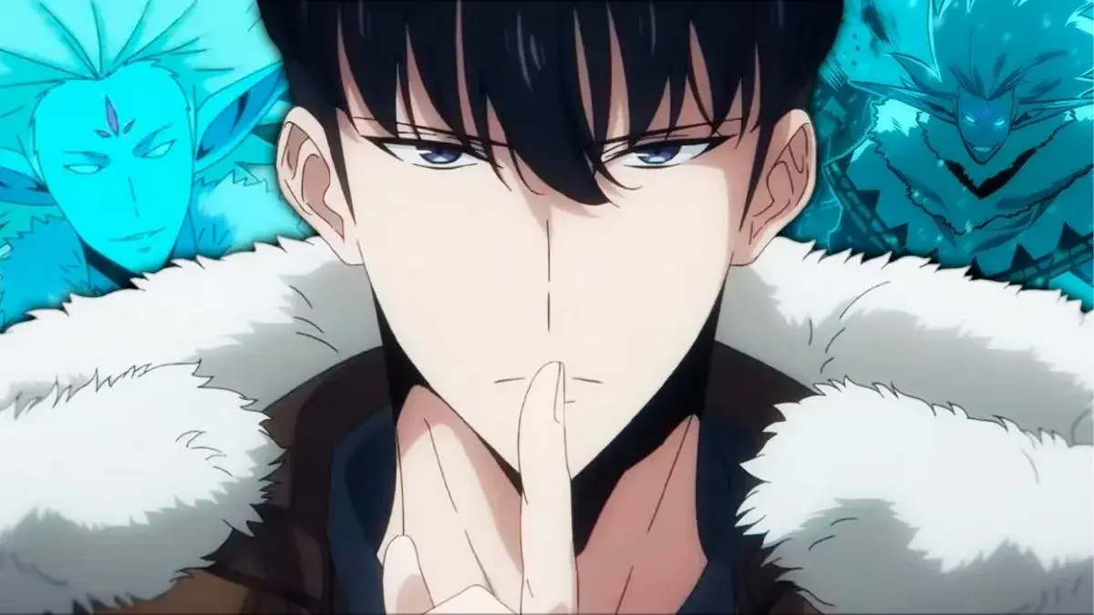 New anime seasons we’re excited for Winter 2025