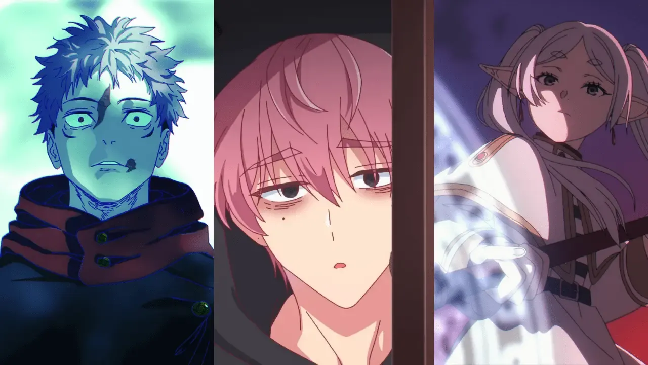 Winter 2026 anime first impressions