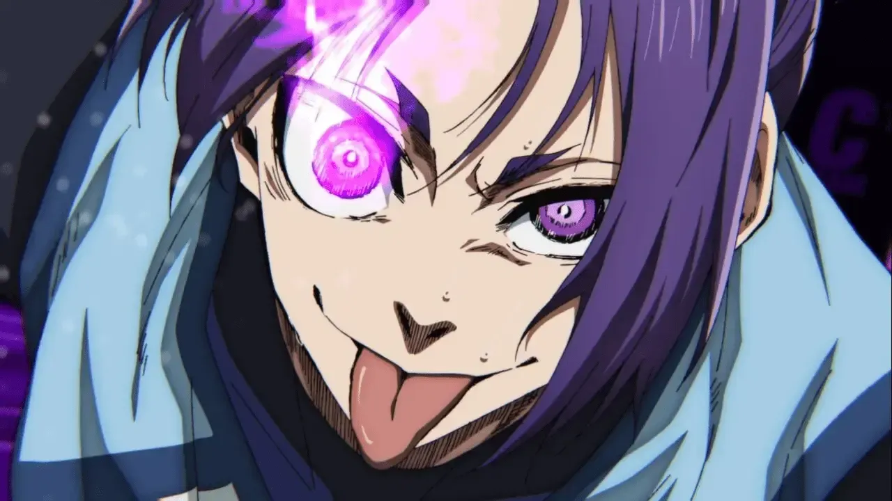 Reo’s skills put Japan another step ahead of Nigeria in Blue Lock Chapter 316