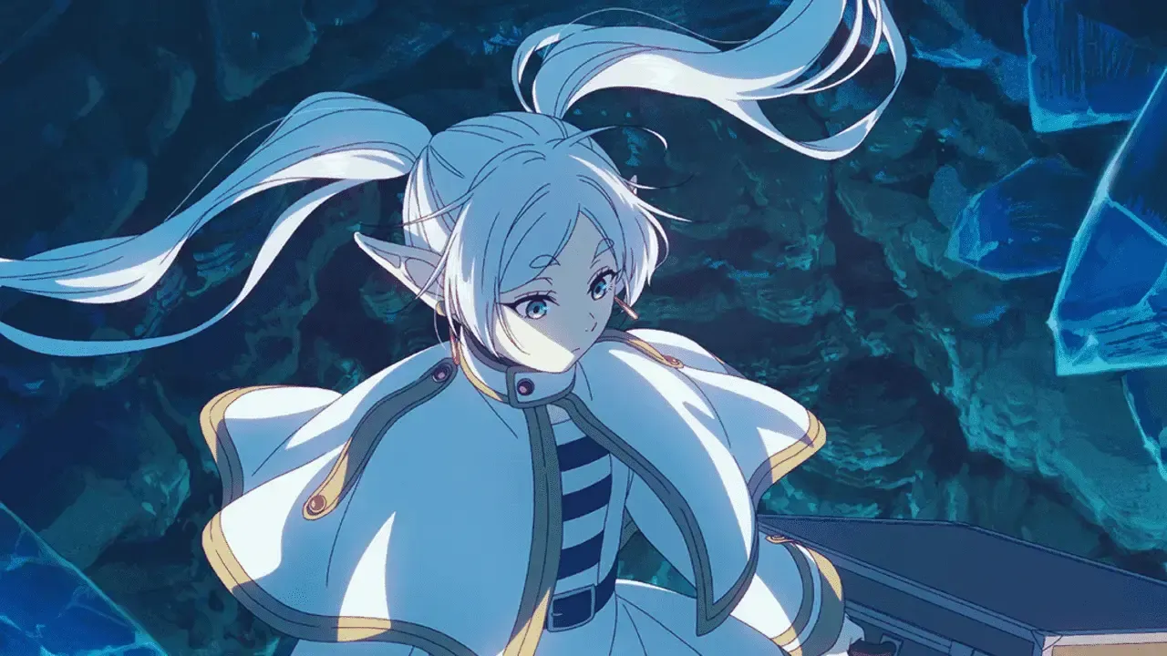 “Sousou no Frieren” Season 2 unveils 16 January premiere