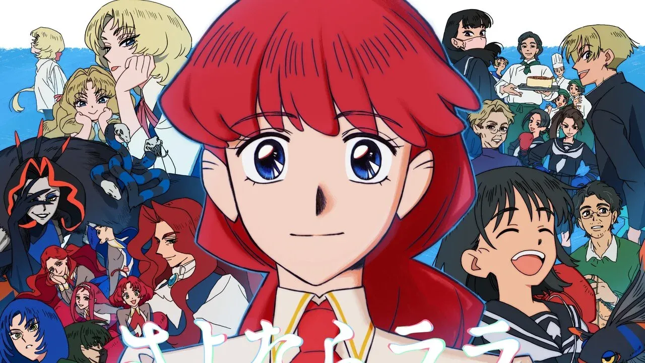 “Goodbye, Lara” anime unveils new cast and ending theme ahead of 5 July debut
