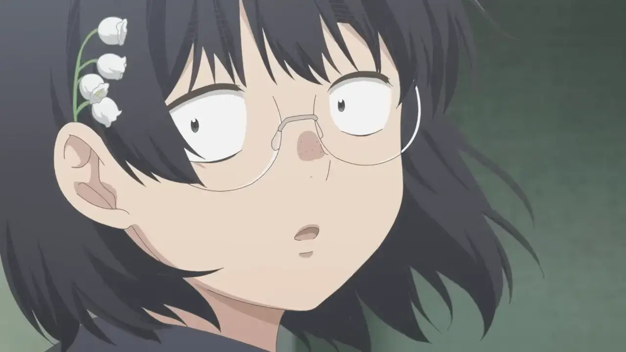 “April Showers Bring May Flowers” anime unveils additional cast, and more in new trailer