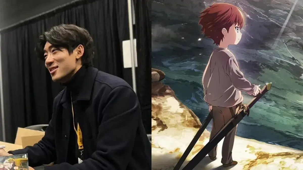 The Beginning After the End author TurtleMe addresses anime controversy