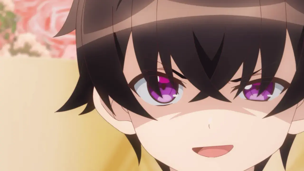 I'm the Evil Lord of an Intergalactic Empire! anime announces release date and additional cast